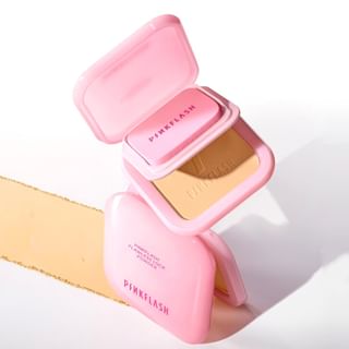 PINKFLASH - Flawless Lock Powder - 3 Shades