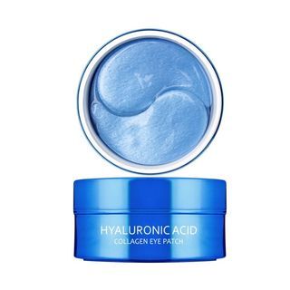 Buy Mediflower Aronyx Hyaluronic Acid Collagen Eye Patch In Bulk Asianbeautywholesale Com