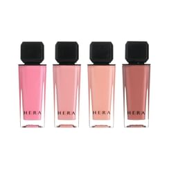 HERA - Sensual Nude Gloss - 4 Colors