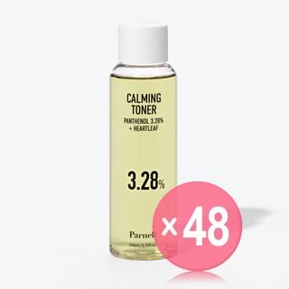 Parnell - Calming Toner (x48) (Bulk Box)