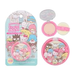 SHOBIDO - Sanrio Characters Face Powder