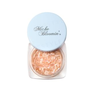 Miche Bloomin' - Idol Glitter Gel 04 Sunset Dream