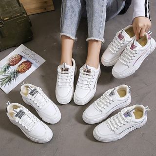 YIVIS - Lace-Up Sneakers | YesStyle