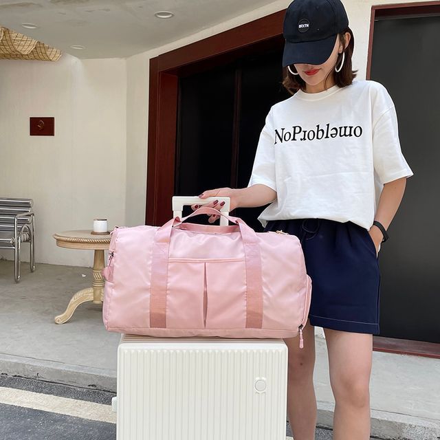 Caraket - Wet-Dry Duffel Bag | YesStyle