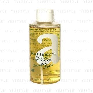 anna tumoru - Natural Cleansing Oil Refill