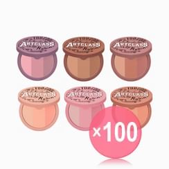 too cool for school - Artclass By Rodin Blusher - 6 Types (x100) (Bulk Box)
