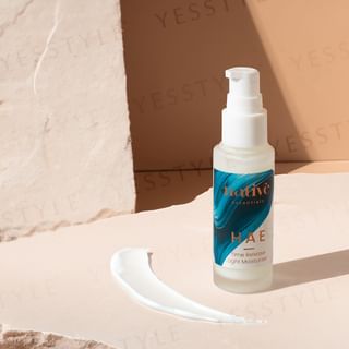 Native Essentials - HAE Time Release Light Moisturiser
