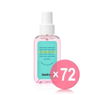 laundryou - Clean Face Solid Mist Calming (x72) (Bulk Box)