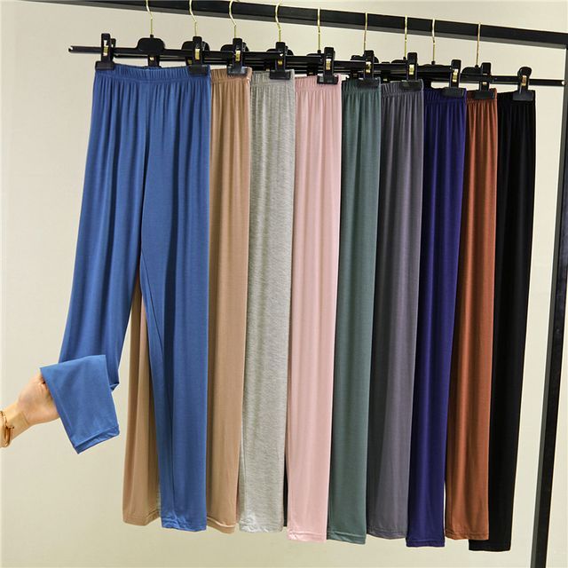 KUMI-Plain Leggings