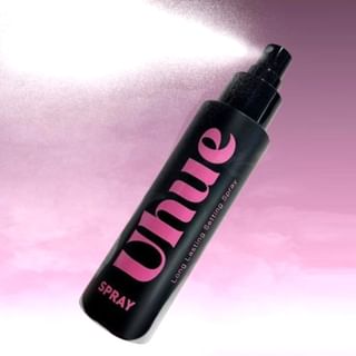 Uhue - Long Lasting Make Up Setting Spray