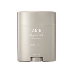 Abib - Airy Sunstick Smoothing Bar