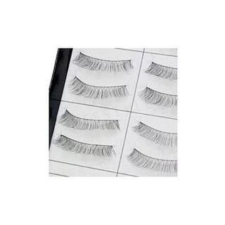 Gi - Gary-Professional Eyelashes Natural Collection A01