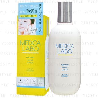 Kose - Medica Labo Fukitori Clear Lotion