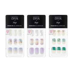 THE FACE SHOP - Dashing Diva Magic Press SUPER SLIM FIT 20SUMMER Edition - 9 Types THE FACE SHOP - Dashing Diva Magic Press SUPER SLIM FIT 20SUMMER Edition - 9 Types