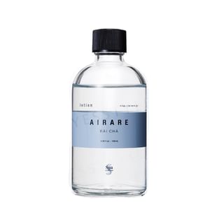 Spa Treatment - Airare Lotion