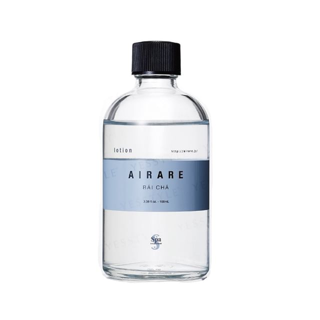 Spa Treatment-Airare Lotion