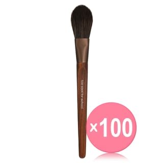 too cool for school - Artist Vegan Face Point Brush (x100) (Bulk Box)