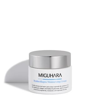 MIGUHARA - Hyalucollagen Moisturizing Cream