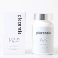 Reed Health Care - Placentia Supplement