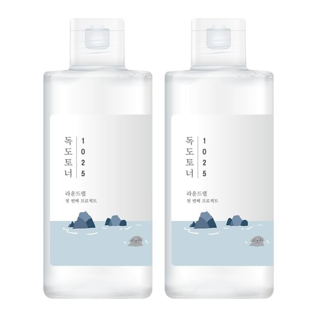 Dokdo Toner