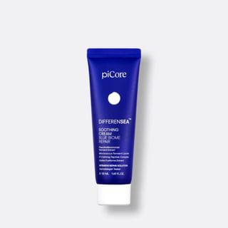 piCore - Differensea Soothing Cream