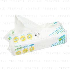 Nepia - Super Absorbent Paper Cloth Soft Pack Nepia - Super Absorbent Paper Cloth Soft Pack