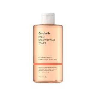 Genabelle - PDRN Rejuvenating Toner