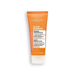 YVES ROCHER - Glow Energies Peeling Mask
