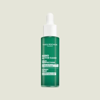 YVES ROCHER - Sebo Active Clear Anti-blemish Serum