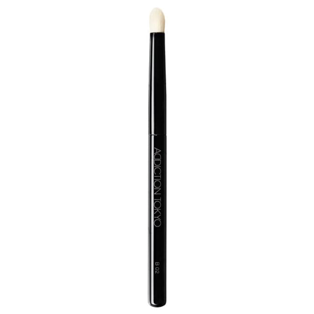 Addiction Eyeshadow Brush B 04 Addiction Eyeshadow Brush B 04
