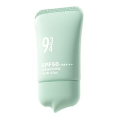 934 - Lightweight Oil-Control Sunscreen Lotion SPF 50+ PA+++