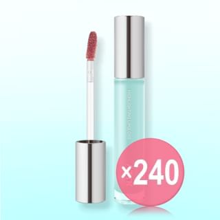 AZTK - Weightless Highlighting Lip Gloss - 6 Colors (x240) (Bulk Box)