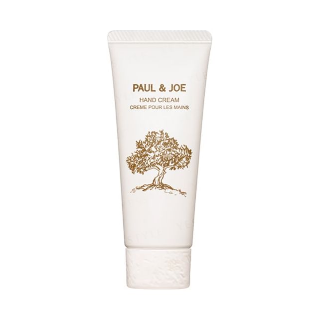 Paul - Joe-Hand Cream