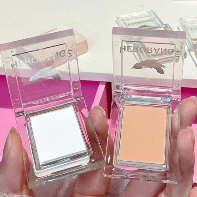 HERORANGE-2 in 1 Matte Highlighter - Highlighter