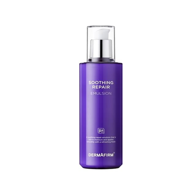 DERMAFIRM-Soothing Repair Emulsion R4