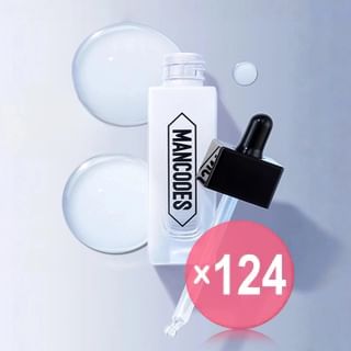 MANCODES - Niacinamide Brightening Essence (x124) (Bulk Box)