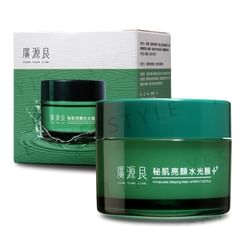 Kuan Yuan Lian - Immaculate Sleeping Mask