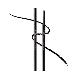 YNM - Super Slim Skinny Brow - 2 Colors