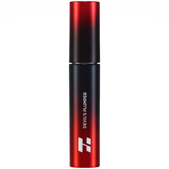 HOLIKA HOLIKA-Volumizador Labial Extremo Devils Plumper - 2 Tipos-02 Hellfire Glow Topper