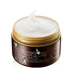 MIZON - Snail Wrinkle Care Sleeping Pack MIZON - Snail Wrinkle Care Sleeping Pack