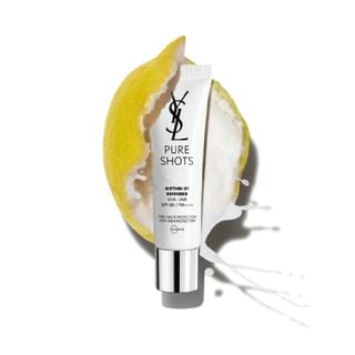 YSL - Pure Shots Airythin UV Defender SPF 50+ PA++++