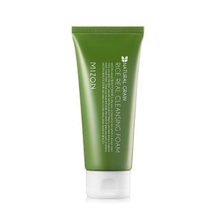 MIZON-Rice Real Cleansing Foam 150ml