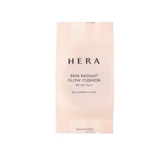 HERA - Skin Radiant Glow Cushion Refill Only - 6 Colors