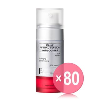oganacell - Derx Revital Tension Skinbooster (x80) (Bulk Box)