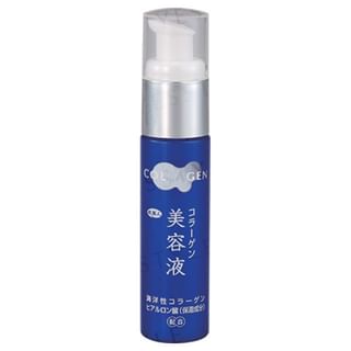 Tabibijin-Collagen Serum