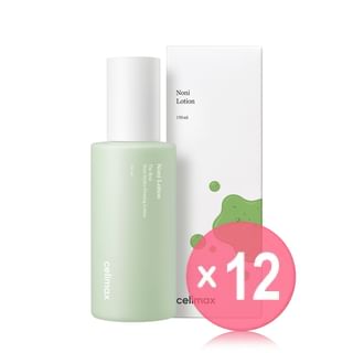 celimax - The Real Noni Hydra Firming Lotion (x12) (Bulk Box)