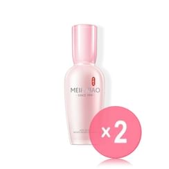 MEIFUBAO - Jade Gloss Moisturizing Essence 2pcs Bundle Set