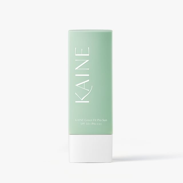 KAINE-Green Fit Pro Sun SPF 50 Protetor Solar
