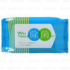 PEHY - Wet Tissue PEHY - Wet Tissue