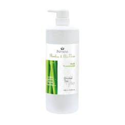 Pattrena - Bamboo & Aloe Vera Hair Treatment